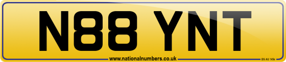 N88 YNT