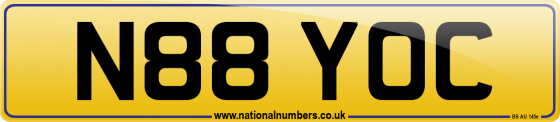 N88 YOC
