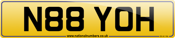 N88 YOH