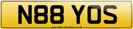 N88 YOS
