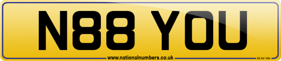 N88 YOU