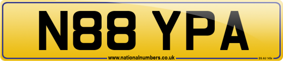 N88 YPA