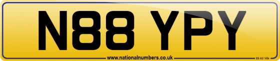 N88 YPY