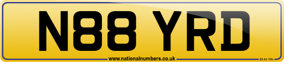 N88 YRD