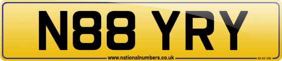N88 YRY