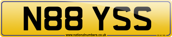 N88 YSS