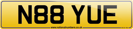 N88 YUE