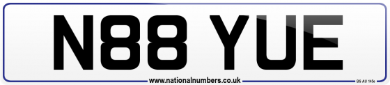 N88 YUE