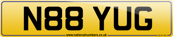 N88 YUG
