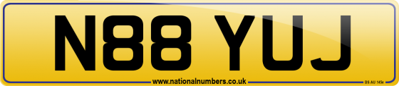 N88 YUJ