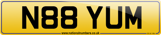 N88 YUM