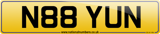 N88 YUN