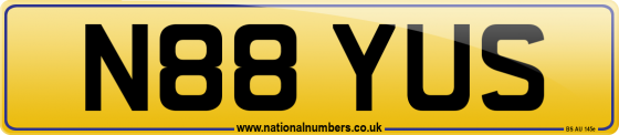 N88 YUS