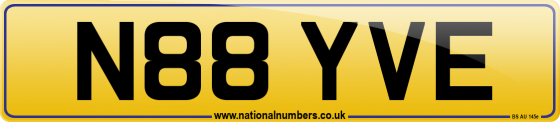 N88 YVE