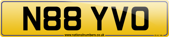N88 YVO