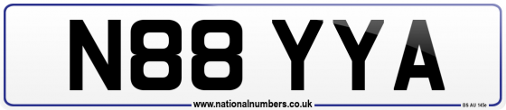 N88 YYA