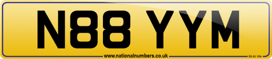 N88 YYM