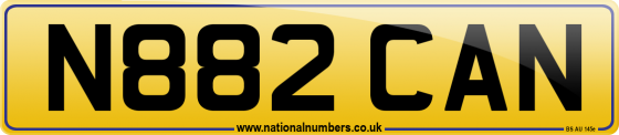 N882 CAN