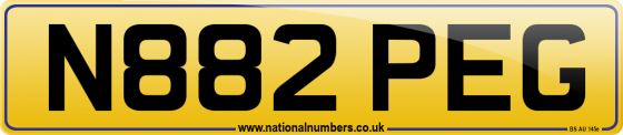 N882 PEG