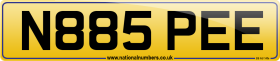 N885 PEE