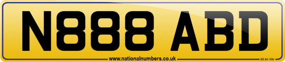 N888 ABD
