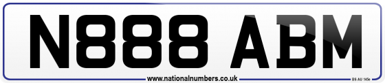 N888 ABM