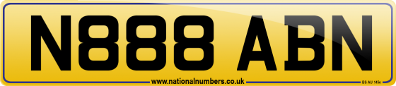 N888 ABN