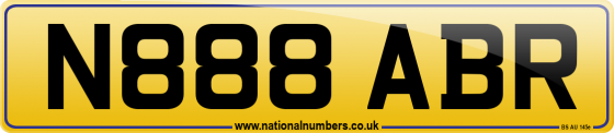 N888 ABR