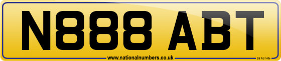 N888 ABT