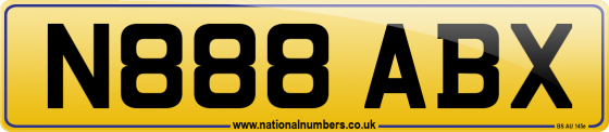 N888 ABX