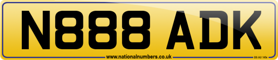 N888 ADK