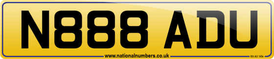N888 ADU