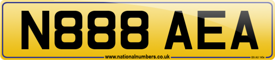 N888 AEA
