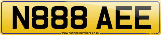 N888 AEE