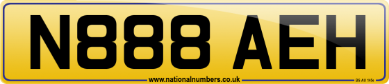 N888 AEH