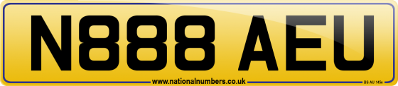 N888 AEU