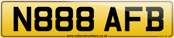 N888 AFB