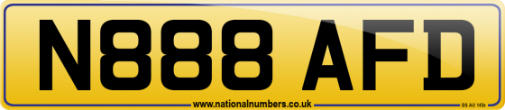 N888 AFD