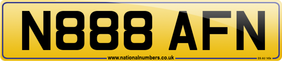 N888 AFN