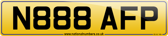 N888 AFP