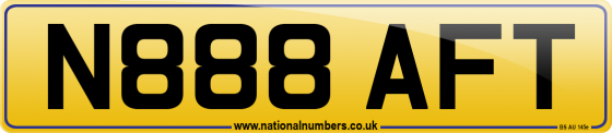 N888 AFT