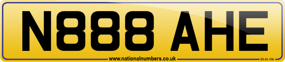 N888 AHE