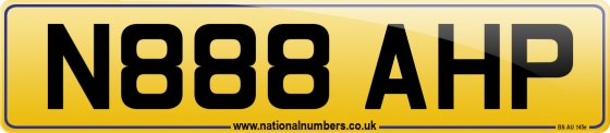 N888 AHP