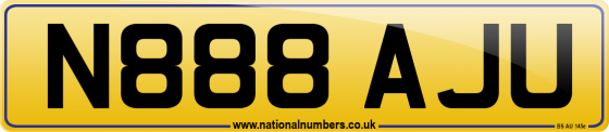 N888 AJU