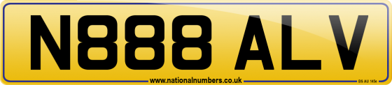 N888 ALV