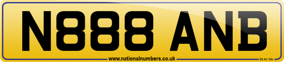 N888 ANB