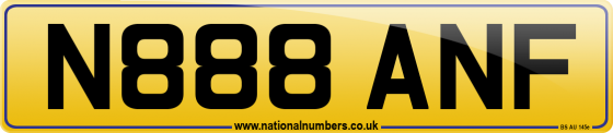 N888 ANF