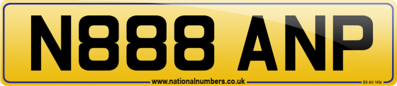 N888 ANP