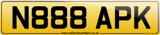 N888 APK