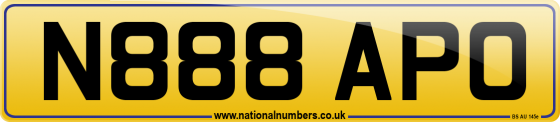 N888 APO